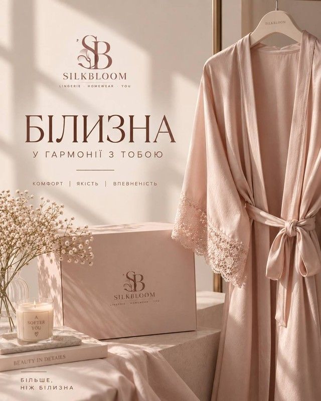 Banner from design